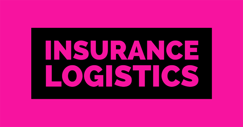Insurance Logistics - Logo 800